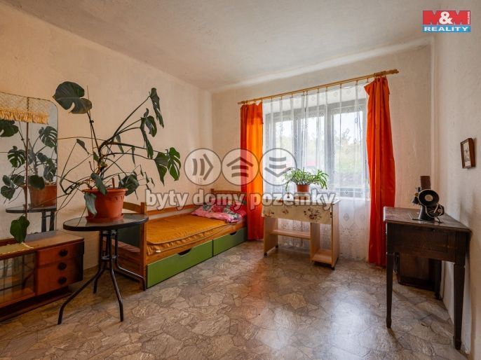 Prodej, Chalupa, Vlašim