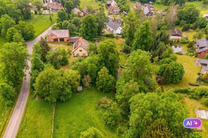 Prodej, Pozemek k bydlení, Ústí nad Orlicí