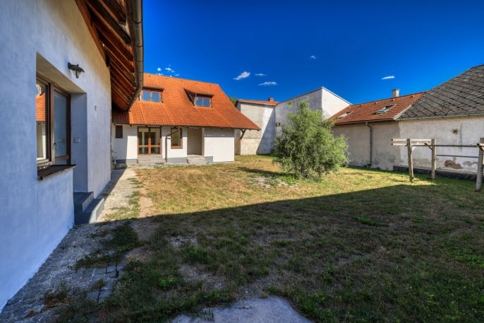 Prodej, Zemědělská usedlost, Horažďovice