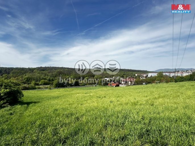 Prodej, Pozemek k bydlení, Bystřany