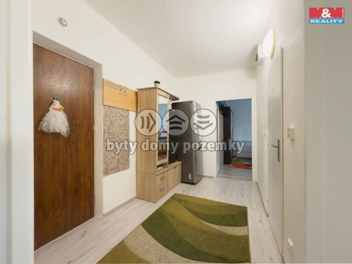Prodej, Byt 2+1, Karviná