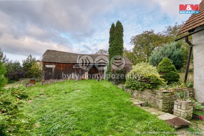 Prodej, Rodinný dům, Zlín