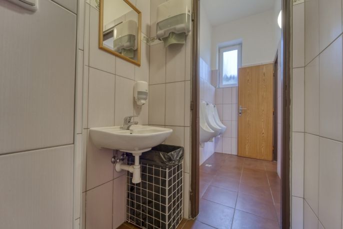 Pronájem, Obchod a služby, Plzeň