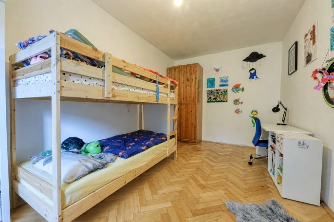 Prodej, Byt 3+kk, Karlovy Vary