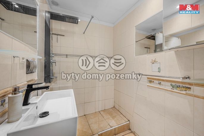 Prodej, Rodinný dům, Hradec Králové