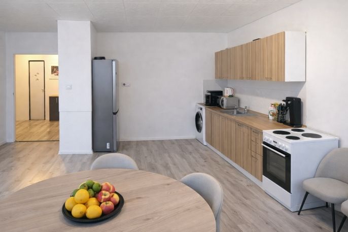 Pronájem, Byt 3+1, Most