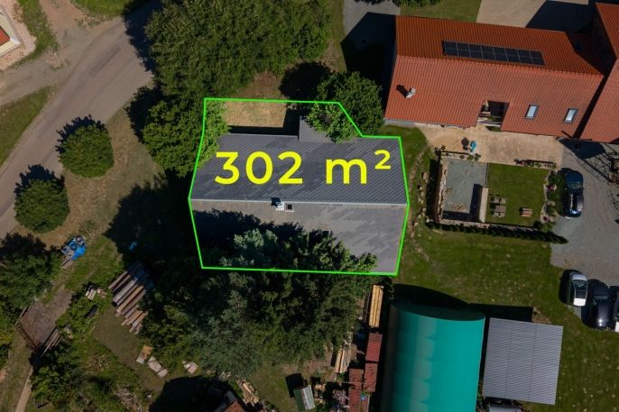 Prodej, Rodinný dům, Bílý Újezd