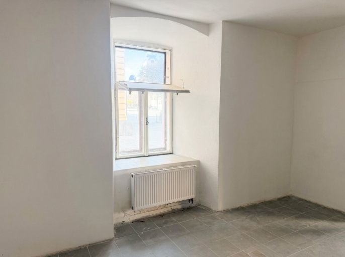 Pronájem, Obchod a služby, Svitavy