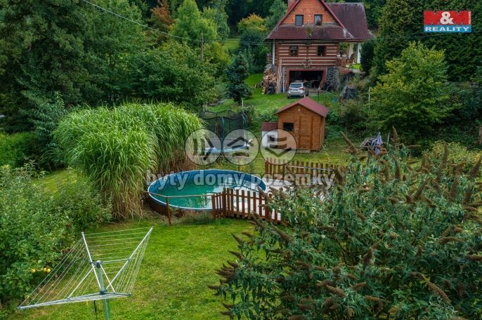 Prodej, Rodinný dům, Malečov