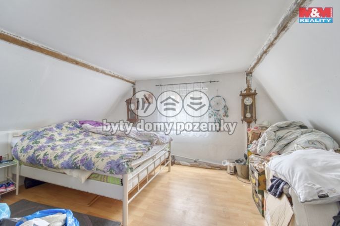 Prodej, Chata, Hradec