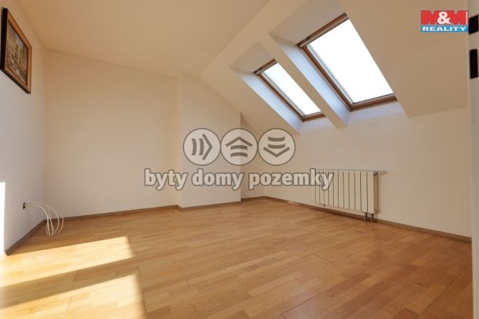 Prodej, Rodinný dům, Prostějov