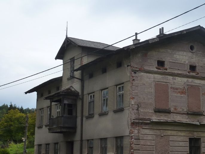 Prodej, Rodinný dům, Hronov