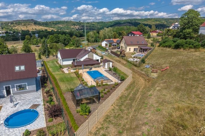Prodej, Rodinný dům, Řehlovice