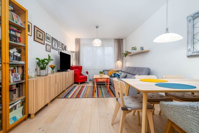 Prodej, Byt 3+1, Praha