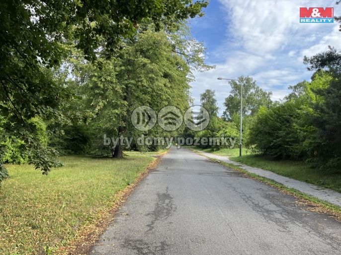 Prodej, Komerční pozemky, Karviná