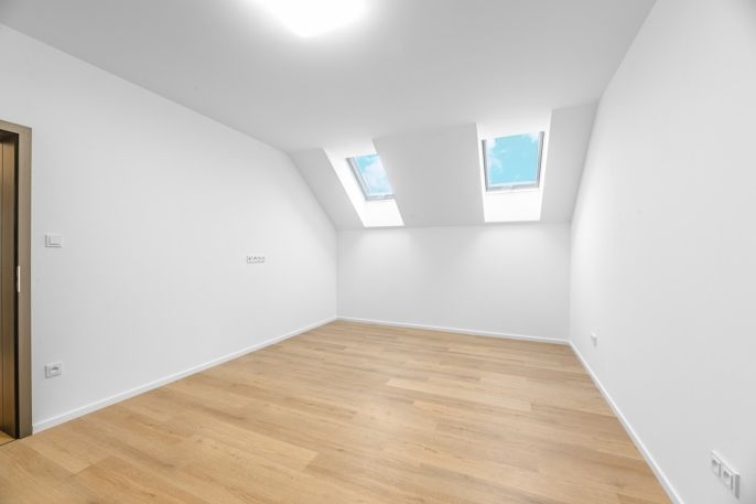 Prodej, Rodinný dům, Vamberk