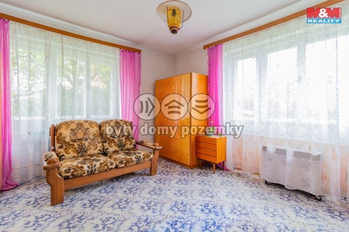 Prodej, Rodinný dům, Chrášťovice