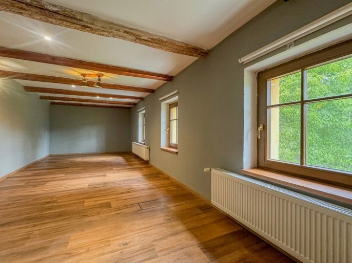 Prodej, Rodinný dům, Býčkovice