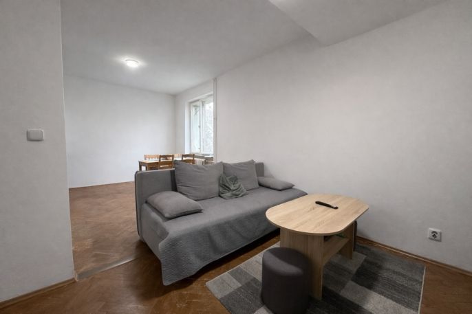 Pronájem, Byt 3+kk, Klecany