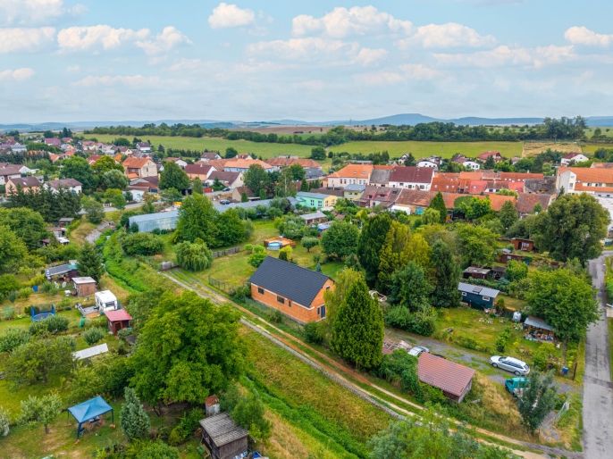 Prodej, Pozemek k bydlení, Žebrák