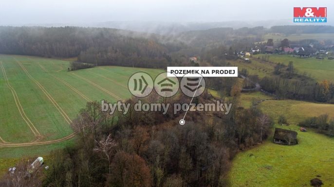 Prodej, Louka, Bílá