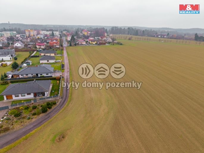 Prodej, Pozemek k bydlení, Kostelec nad Orlicí