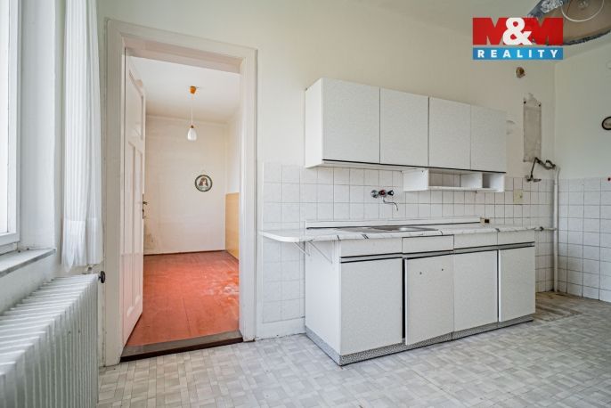 Prodej, Rodinný dům, Ostrava
