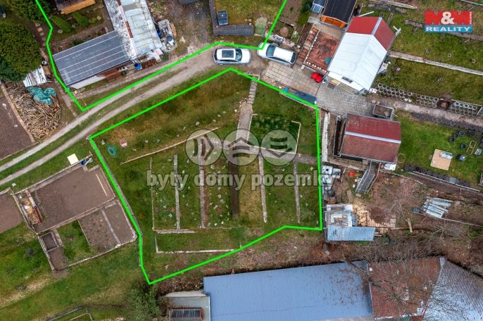 Prodej, Chata, Kadaň