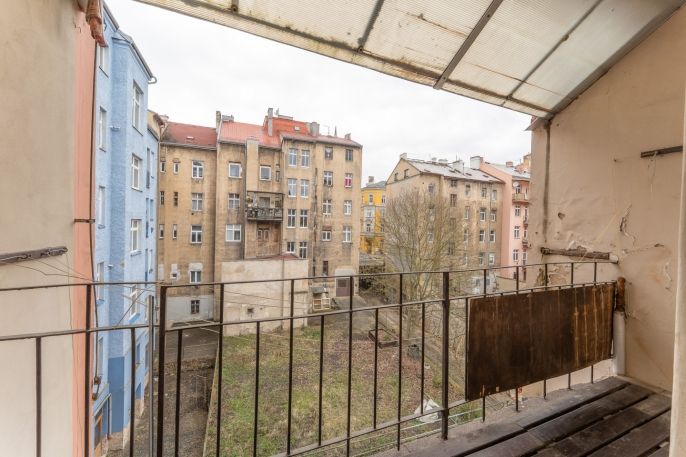 Prodej, Byt 2+1, Děčín