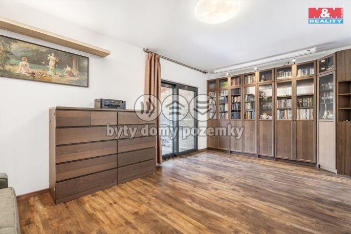 Prodej, Rodinný dům, Nehvizdy