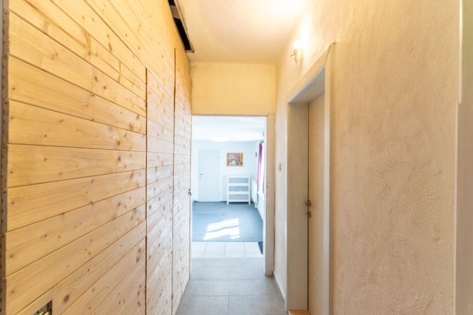 Prodej, Rodinný dům, Nová Hradečná