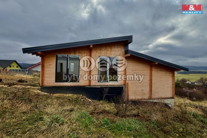 Prodej, Rodinný dům, Police