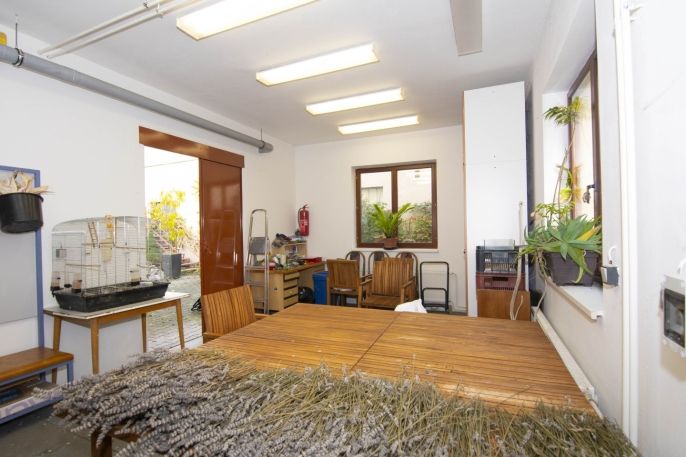 Prodej, Kancelářský prostor, Letovice