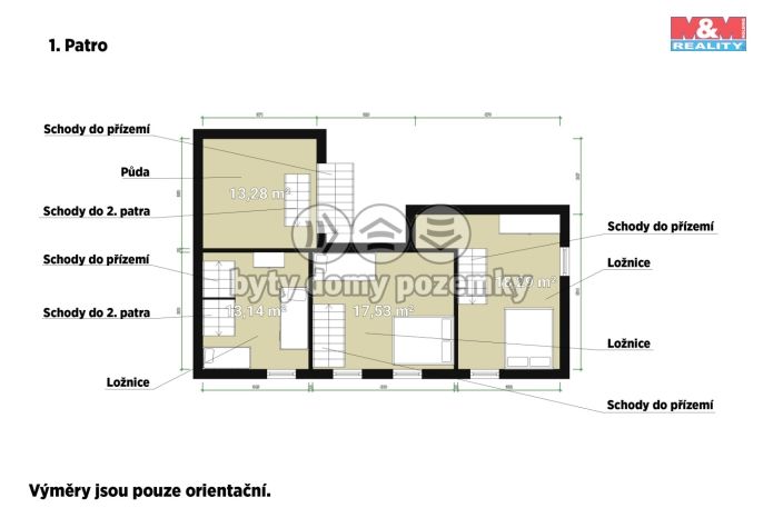 Prodej, Chalupa, Loučná pod Klínovcem