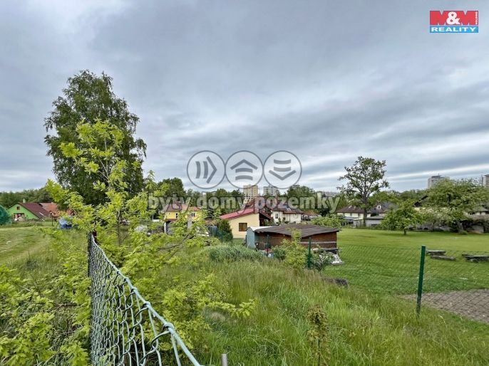 Prodej, Zahrada, Česká Lípa