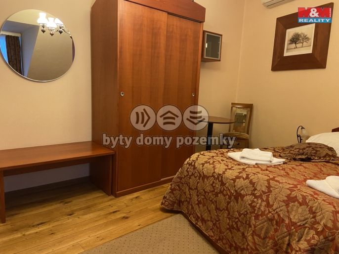 Pronájem, Byt 4+kk, Plzeň