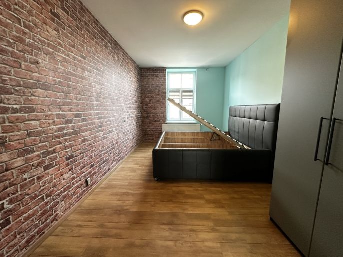 Pronájem, Byt 2+kk, Bohumín