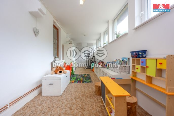 Prodej, Rodinný dům, Loučná nad Desnou