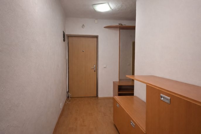 Pronájem, Byt 2+1, Most