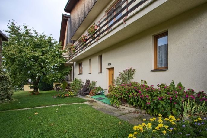 Pronájem, Rodinný dům, Horní Bludovice