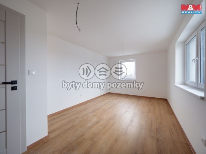 Prodej, Rodinný dům, Malý Újezd