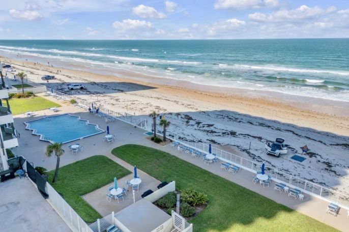 Prodej, Byt 3+kk, Daytona Beach FL 32118