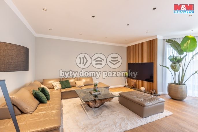 Prodej, Rodinný dům, Zlatá