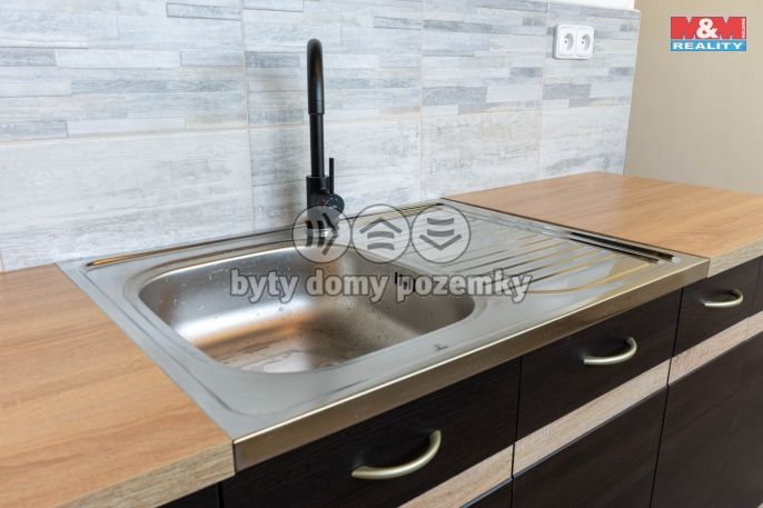 Prodej, Byt 3+1, Opava