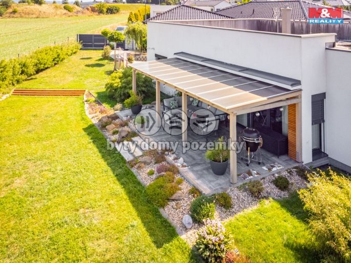 Prodej, Rodinný dům, Vlašim