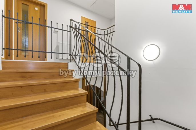 Prodej, Rodinný dům, Chrudim