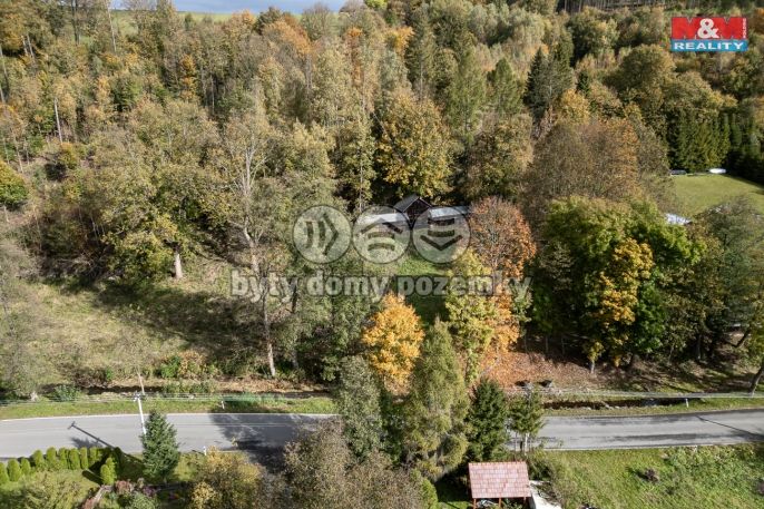 Prodej, Pozemek k bydlení, Norberčany