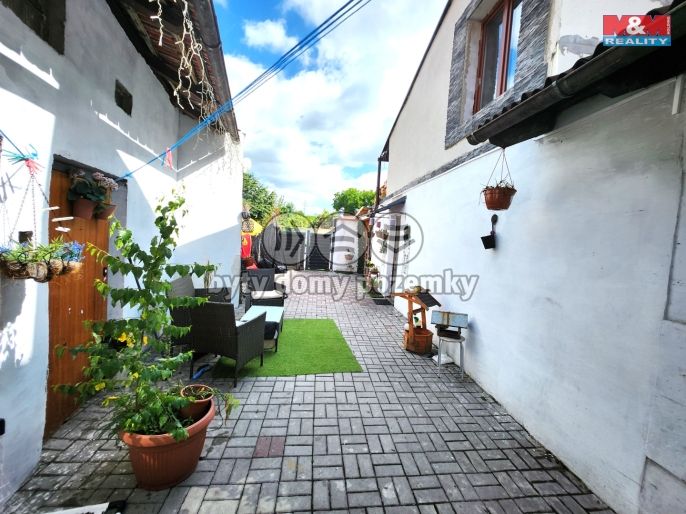 Prodej, Rodinný dům, Jimlín