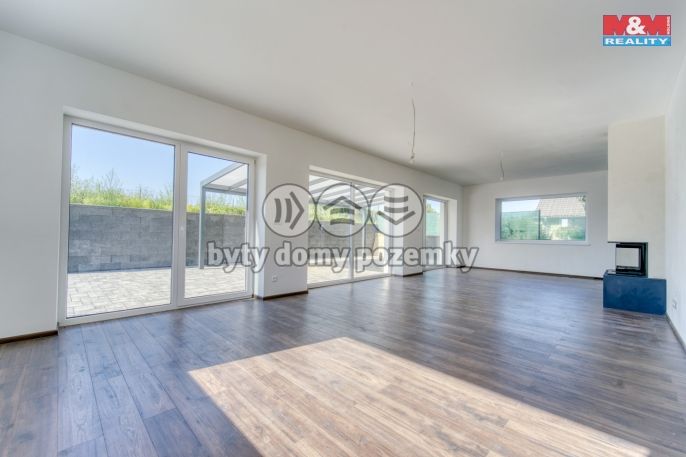 Prodej, Rodinný dům, Vodochody