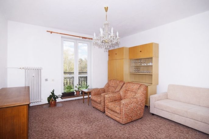 Prodej, Byt 4+1, Ostrava